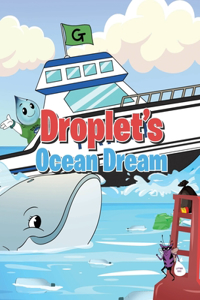 Droplet's Ocean Dream