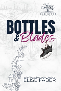 Bottles & Blades