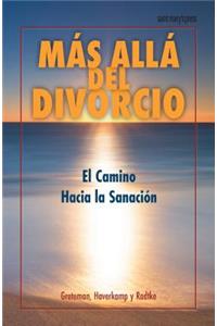Mas Alla del Divorcio