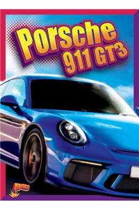 Porsche 911 Gt3