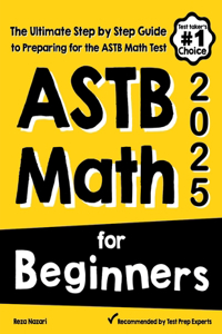 ASTB Math for Beginners