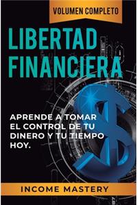 Libertad Financiera