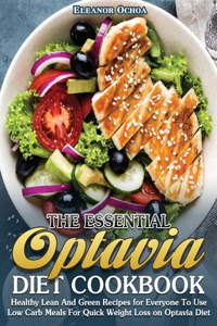 The Essential Lean & Green Diet Cookbook