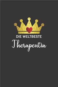 Die weltbeste Therapeutin