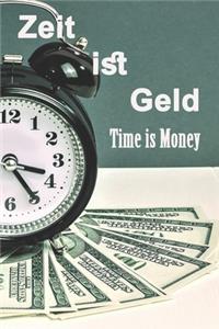 Zeit ist Geld