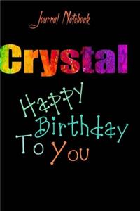 Crystal