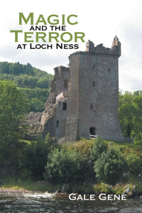 Magic and the Terror at Loch Ness