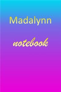 Madalynn