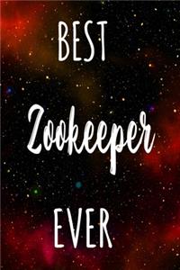 Best Zookeeper Ever