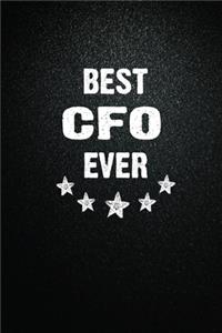 Best CFO Ever