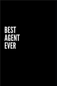 Best Agent Ever