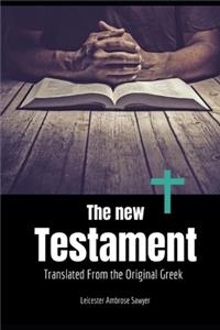 The New Testament
