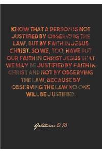 Galatians 2