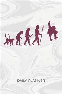 Daily Planner Weekly Calendar