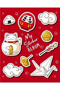 My Sticker Album