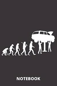 Mechanic Evolution