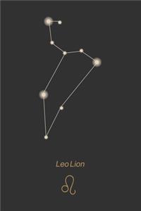 Leo Lion