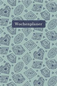 Wochenplaner