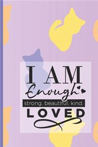 I am Enough