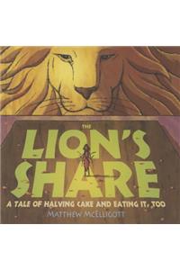 The Lion's Share