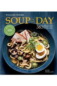 Soup of the Day