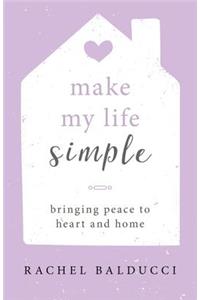 Make My Life Simple