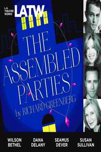 The Assembled Parties