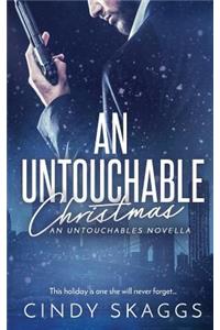 An Untouchable Christmas