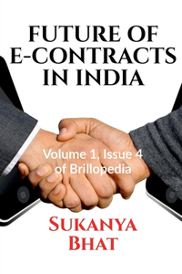Future of E-Contracts in India