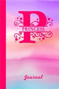 Princess Journal