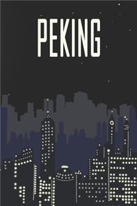 Peking