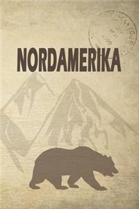 Nordamerika