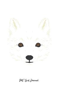 Dot Grid Journal