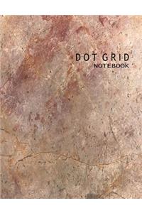 Dot Grid Notebook
