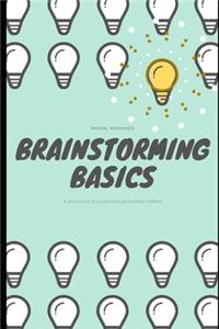 Brainstorming Basics