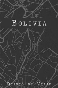 Diario De Viaje Bolivia