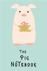 The Pig Notebook