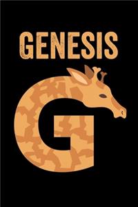 Genesis