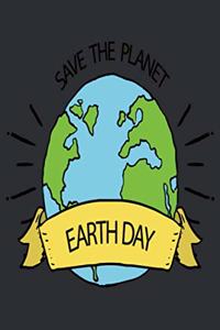 Save The Planet Earth Day