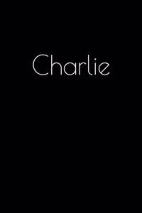 Charlie