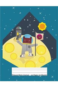 Primary Story Journal