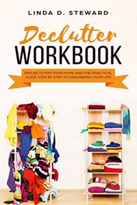 Declutter Workbook