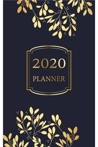 2020 Planner