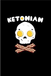 Ketonian