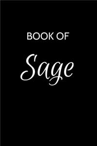 Sage Journal