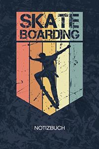 Skateboarding