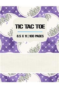 Tic Tac Toe
