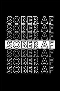 Sober AF