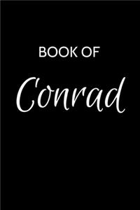 Conrad Journal