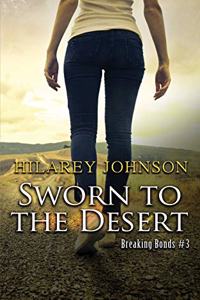 Sworn to the Desert